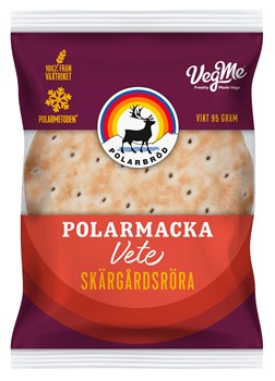 Polarmacka Vete Skärgårdsröra